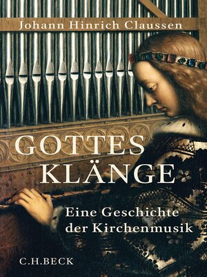 cover image of Gottes Klänge